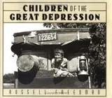 Cover of Children of the Great Depression