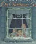 Cover of On Christmas Eve