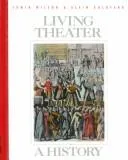 Cover of Living theater
