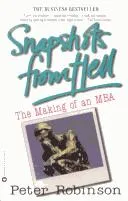 Cover of Snapshots from hell