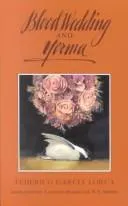 Cover of Blood wedding ; and, Yerma