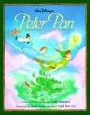 Cover of Peter Pan