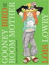 Cover of Gooney Bird and the room mother