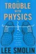 Cover of The Trouble With Physics