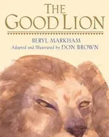 Cover of The good lion
