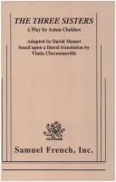 Cover of The three sisters