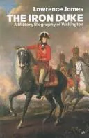 Cover of The Iron Duke