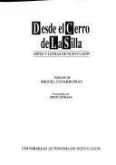Cover of Desde el Cerro de la Silla