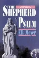 Cover of The Shepherd Psalm