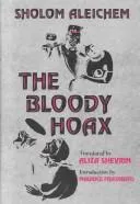 Cover of The bloody hoax