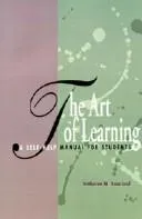 Cover of The art of learning