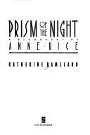 Cover of Prism of the night
