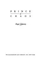 Cover of Prince of chaos