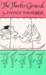 Cover of Thurber Carnival