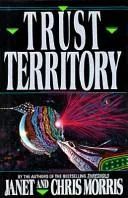 Cover of Trust territory