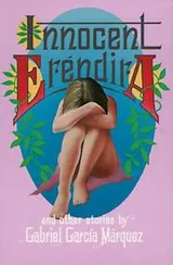Cover of La increíble y triste historia de la cándida Eréndira y de su abuela desalmada