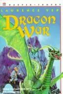 Cover of Dragon war