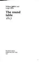 Cover of The round table