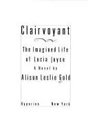 Cover of Clairvoyant