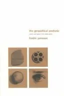 Cover of The geopolitical aesthetic