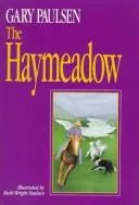 Cover of The Haymeadow