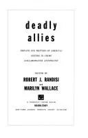 Cover of Deadly Allies