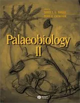 Cover of Palaeobiology (Paleobiology)