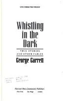 Cover of Whistling in the dark