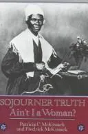 Cover of Sojourner Truth
