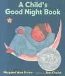Cover of A child's good night book