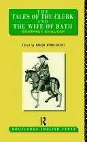 Cover of The Clerk's Tale