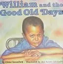 Cover of William and the goodold days