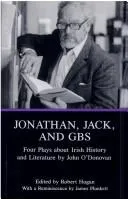 Cover of Jonathan, Jack, and GBS