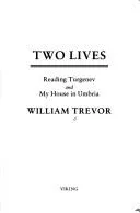 Cover of Two Lives