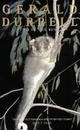 Cover of Two in the bush