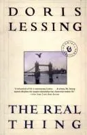 Cover of The real thing