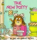 Cover of The new potty