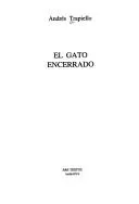 Cover of El gato encerrado