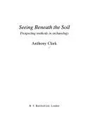 Cover of Seeing beneath the soil