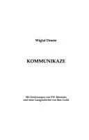 Cover of Kommunikaze