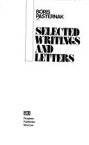 Cover of Selected writings and letters