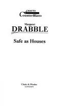 Cover of Safe as houses