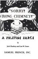 Cover of Sorry! wrong chimney!