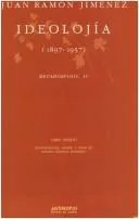Cover of Metamórfosis