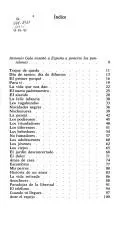 Cover of La Soledad Sonora