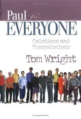 Cover of Paul for Everyone