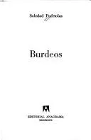Cover of Burdeos