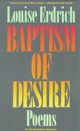 Cover of Baptism of Desire