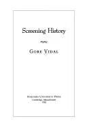 Cover of Screening history