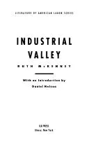 Cover of Industrial valley